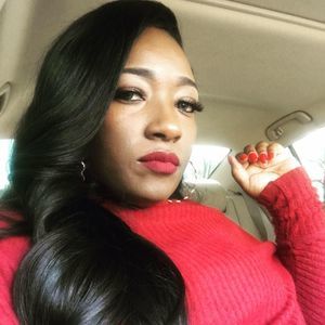 Meet your Posher, Sharanda